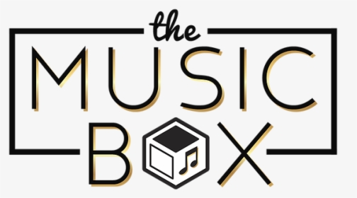 Img Src="music Box Logo - Graphics, HD Png Download, Free Download